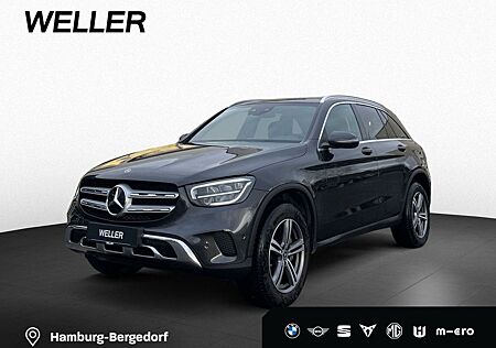 Mercedes-Benz GLC 300 GLC 300d 4Matic OFF ROAD,HuD,LED,MBuX,Parktronic