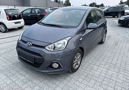 Hyundai i10 YES!