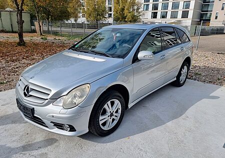 Mercedes-Benz R 280 CDI **V6***Vollausstattung**