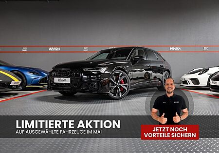 Audi S6 3.0 TDI Headup - Pano - B&O - AHK - SHZ - GV5
