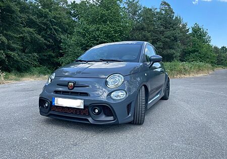 Abarth 595 Competizione