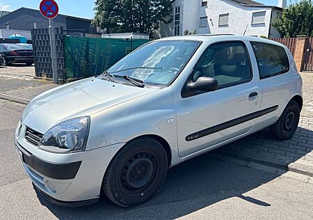 Renault Clio * Automatik * TÜV/HU Neu