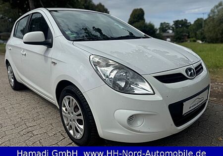 Hyundai i20 Comfort //KLIMA//TÜV //