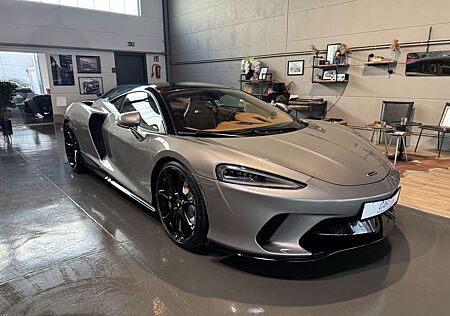 McLaren GT Lift/Sports Exhaust/Panorama/Kamera