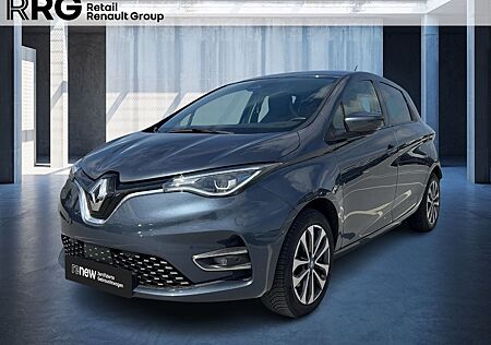 Renault ZOE INTENS Batteriekauf R135 Z.E. 50