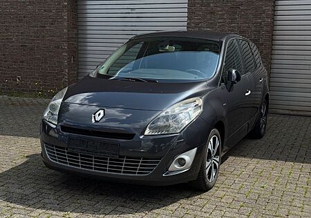 Renault Grand Scenic BOSE Edition*Top Zustand*Automatik