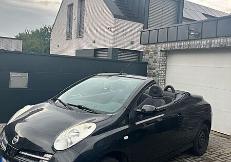 Nissan Micra C+C 1.4 -