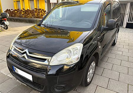 Citroën Berlingo VTi 95 /2.Hand/TÜV neu