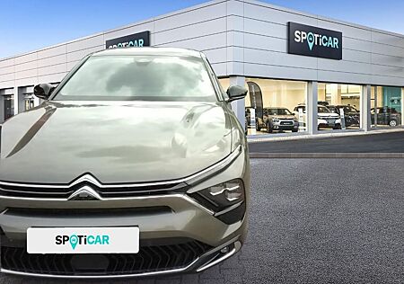 Citroën C5 Shine Pack Hybrid, Vollausstattung