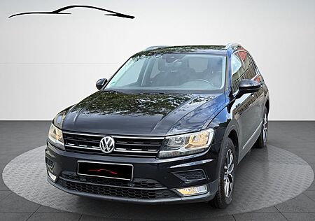 VW Tiguan Volkswagen Comfortline BMT/Start-Stopp