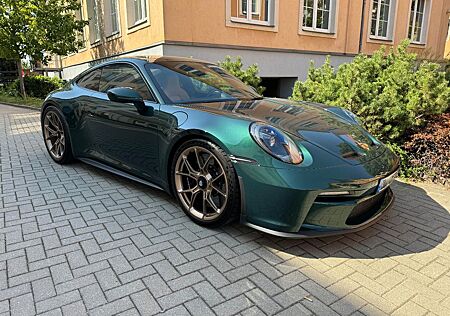 Porsche 992 GT3 Touring/PCCB/Lift/Bose/Leder Exvlusive