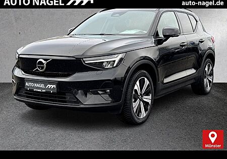 Volvo XC 40 XC40 Recharge Single Ultimate |AHK|PANO|360CAM|