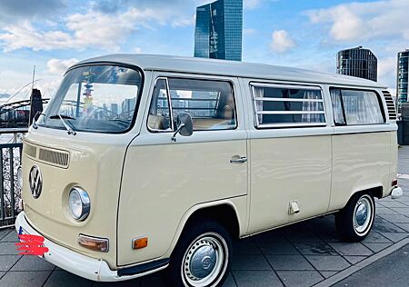 VW T2 Volkswagen