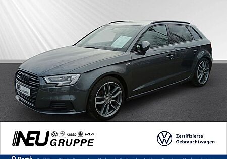 Audi A3 Sportback Sport 35 TFSI S tronic AHK APS GRA