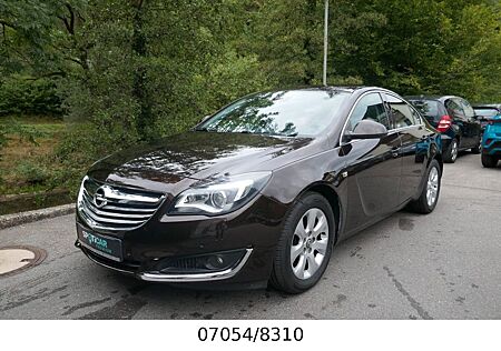 Opel Insignia A Lim. Innovation