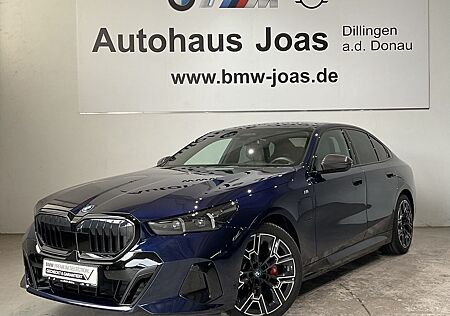 BMW 530e xDrive Limousine M Sportpaket Pro DAB LED A