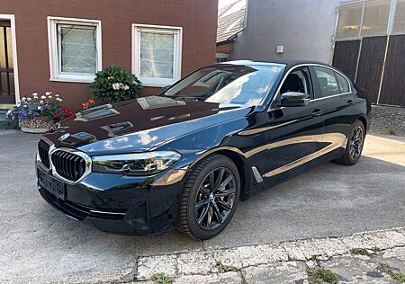 BMW 530i A