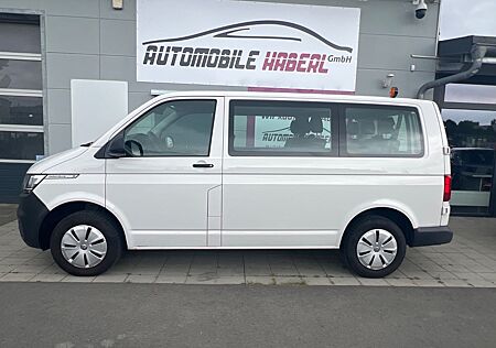 VW T6 Caravelle Volkswagen 2.0 TDI #9-SITZER #KLIMA #PDC