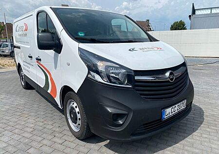 Opel Vivaro B Kasten/Kombi Kasten L1H1 2,7t