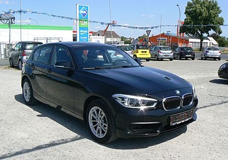 BMW 120 d xDrive Aut./5-Türig/LED/Navi