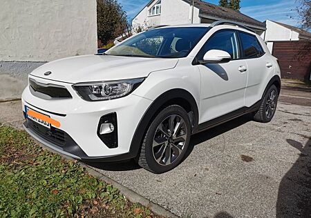 Kia Stonic 1.6 CDRi 85kW Vision TOP ZUSTAND GARANTIE