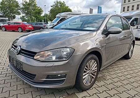 VW Golf Volkswagen VII Lim. Cup BMT