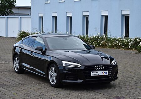 Audi A5 40 TDI*Sportback*S-Tronic*Navi*LED*SHZ*Euro6