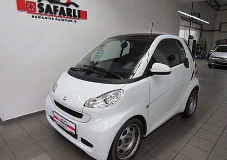 Smart ForTwo Micro Hybrid Drive 2.Hd Klima TÜV