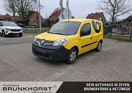 Renault Kangoo Rapid dCi 90 Klima Rückfahrkamera