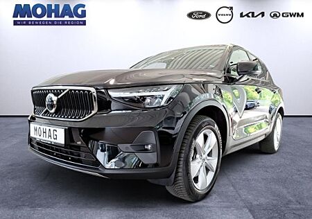 Volvo XC 40 XC40 B3 Core AHK Allwetterreifen Navi Klimaautom