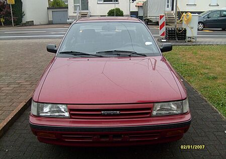 Toyota Carina II