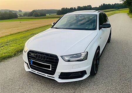 Audi A4 Avant 3.0 TDI Quattro Sport Edition Plus
