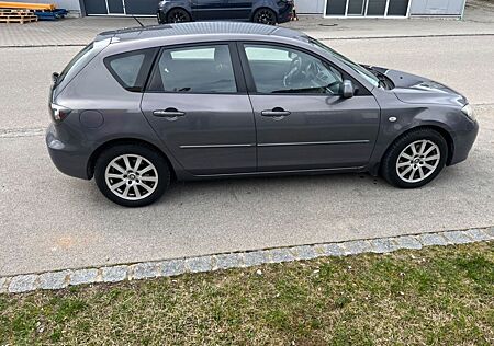 Mazda 3 2.0 Active Sport