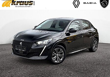 Peugeot 208 e- Active SHZ Tempomat