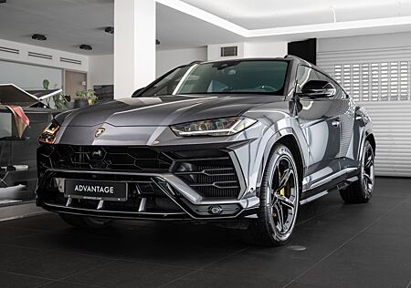 Lamborghini Urus /360/LED/Bang&Olufsen/Pano/Heated seats