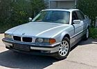 BMW 740i A - originaler Zustand,Navi ,Xenon , Leder