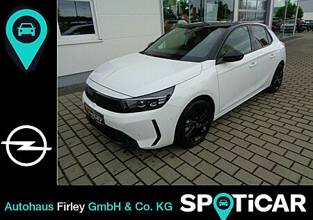 Opel Corsa GS