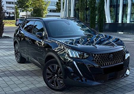 Peugeot 2008 PureTech 155 EAT8 GT Pack GT Pack