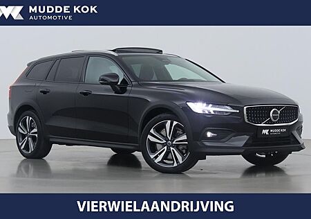 Volvo V60 CC V60 Cross Country B5 AWD Ultimate Bright | AHK |