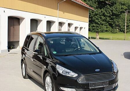 Ford Galaxy 2,0 TDCi 132kW Titanium PowerShift Ti...