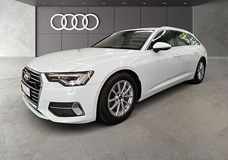 Audi A6 Avant 50 TDI quattro sport tiptronic Matrix-L