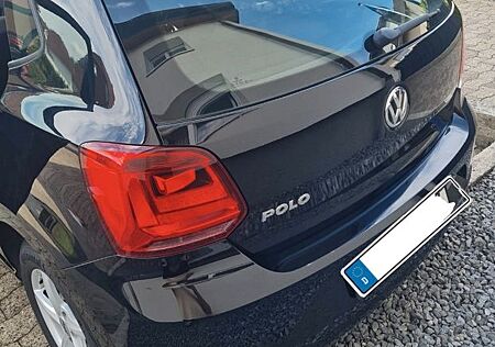 VW Polo Volkswagen 1.0 44kW SOUND SOUND