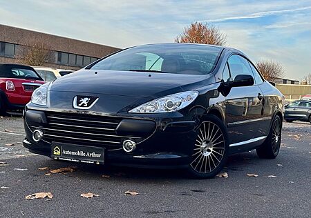Peugeot 307 CC*1.6*2.Hand*Erst 164 Tkm*Klima*Sitzh*Alu*