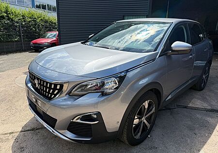 Peugeot 3008 Allure