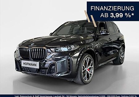 BMW X5 xDrive30d M Sport Pro+AHK+Pano+DrivAssistProf