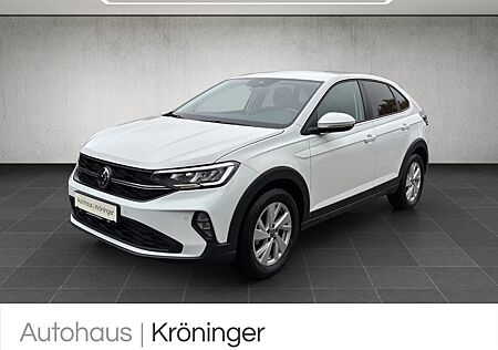 VW Taigo Volkswagen 1.0 TSI Privacy Assistenzpaket App