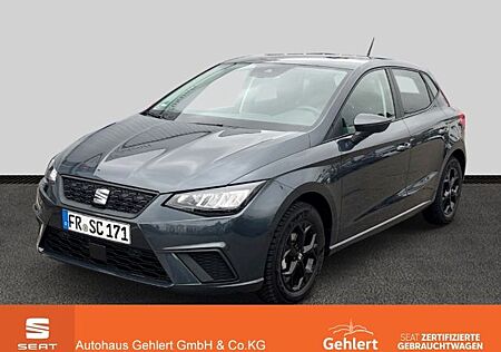 Seat Ibiza Style 1.0 TSI Navi Digitales Cockpit LED A