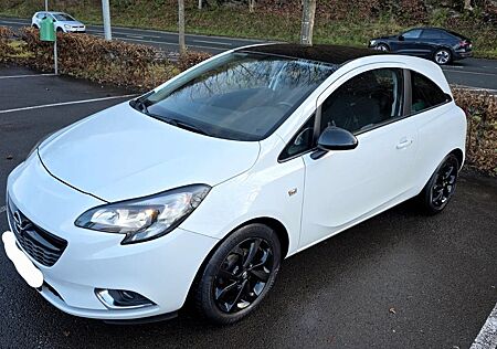 Opel Corsa 1.4 Color Edition 74kW S/S Color Edition