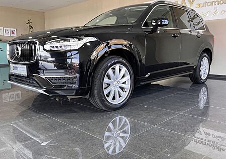 Volvo XC90 Momentum AWD//P.Dach/Leder/Navi/LED/