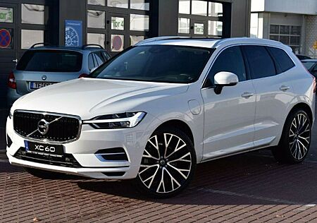 Volvo XC60 T8* Inscription Style*LUFT*PANO*Mietkauf mö